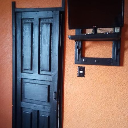 Hotel Recreo เม็กซิโกซิตี้ ภายนอก รูปภาพ