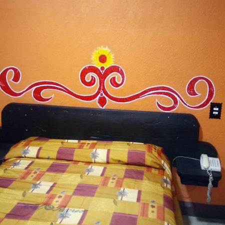 Hotel Recreo เม็กซิโกซิตี้ ภายนอก รูปภาพ